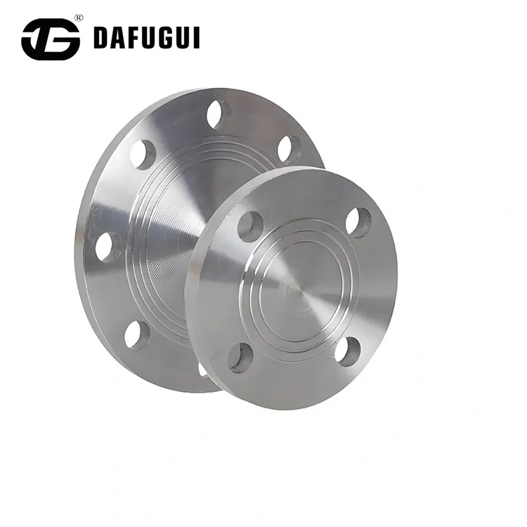 Tendencias de la industria y aplicaciones de mercado de bridas de acero inoxidable Tendencias de la industria y aplicaciones de mercado de bridas de acero inoxidable