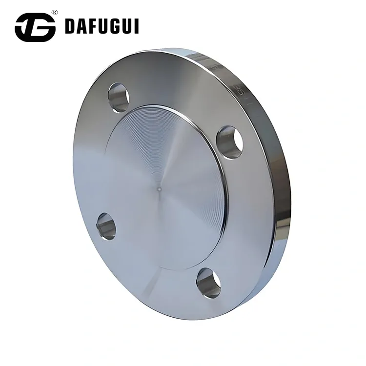 Brida deslizante de acero inoxidable 304