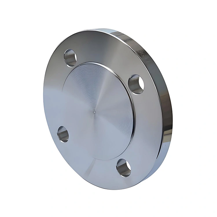 304 Stainless Steel Slip On Flange