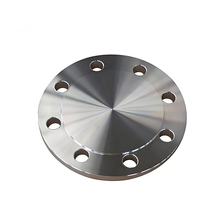 Duplex Steel S31803 Blind Flanges Duplex Steel S31803 Blind Flanges