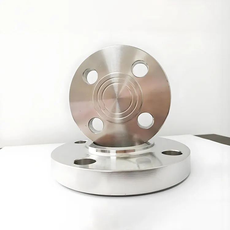 Duplex Steel S31803 Slip On Flanges Duplex Steel S31803 Slip On Flanges