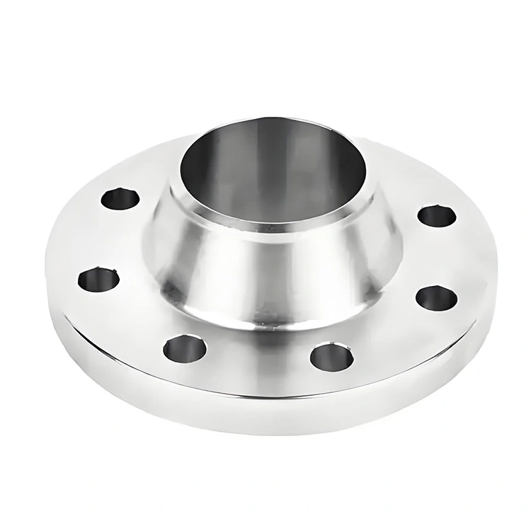 Duplex Steel S32205 Weld Neck Flanges Duplex Steel S32205 Weld Neck Flanges