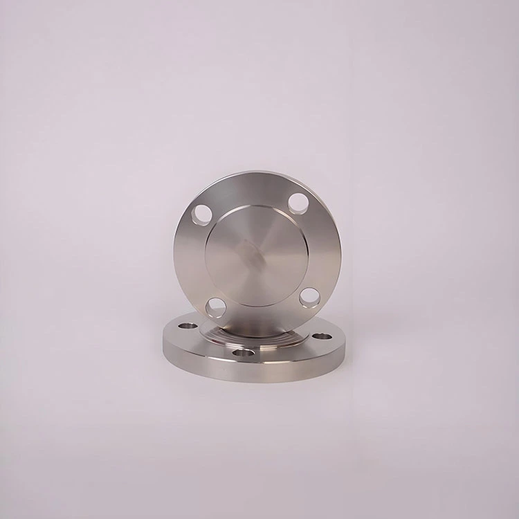 S32760 Super Duplex Steel Blind Flanges S32760 Super Duplex Steel Blind Flanges
