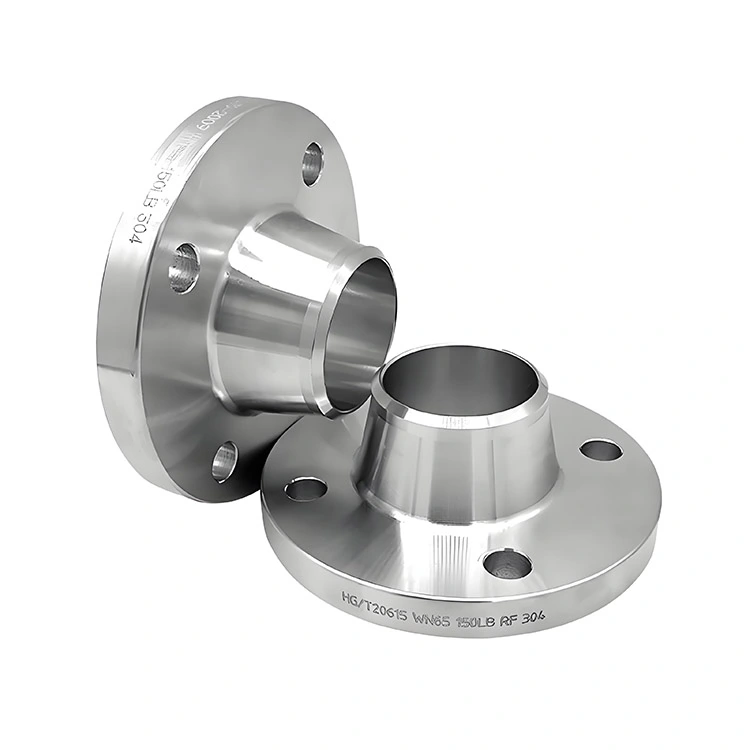 S32760 Super Duplex Steel Slip on Flange
