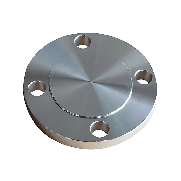 Super Duplex F53 Steel plate flanges